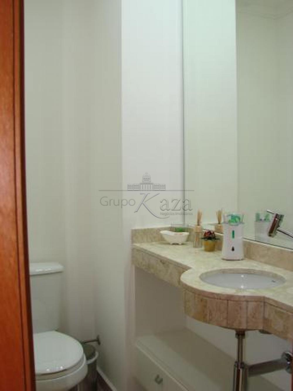 Foto 9 de Apartamento Padrão em Vila Ema, São José dos Campos - imagem 9