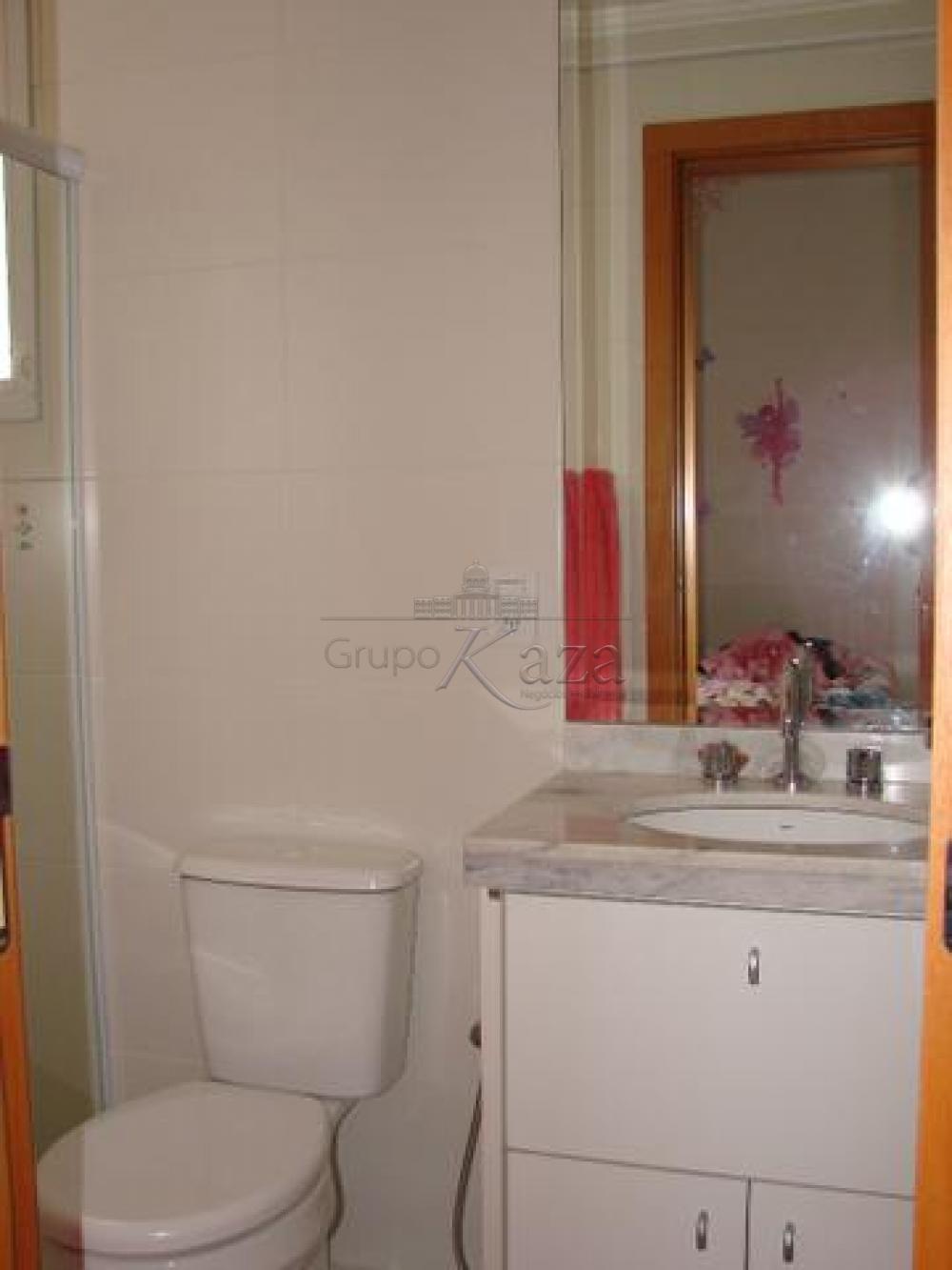 Foto 10 de Apartamento Padrão em Vila Ema, São José dos Campos - imagem 10