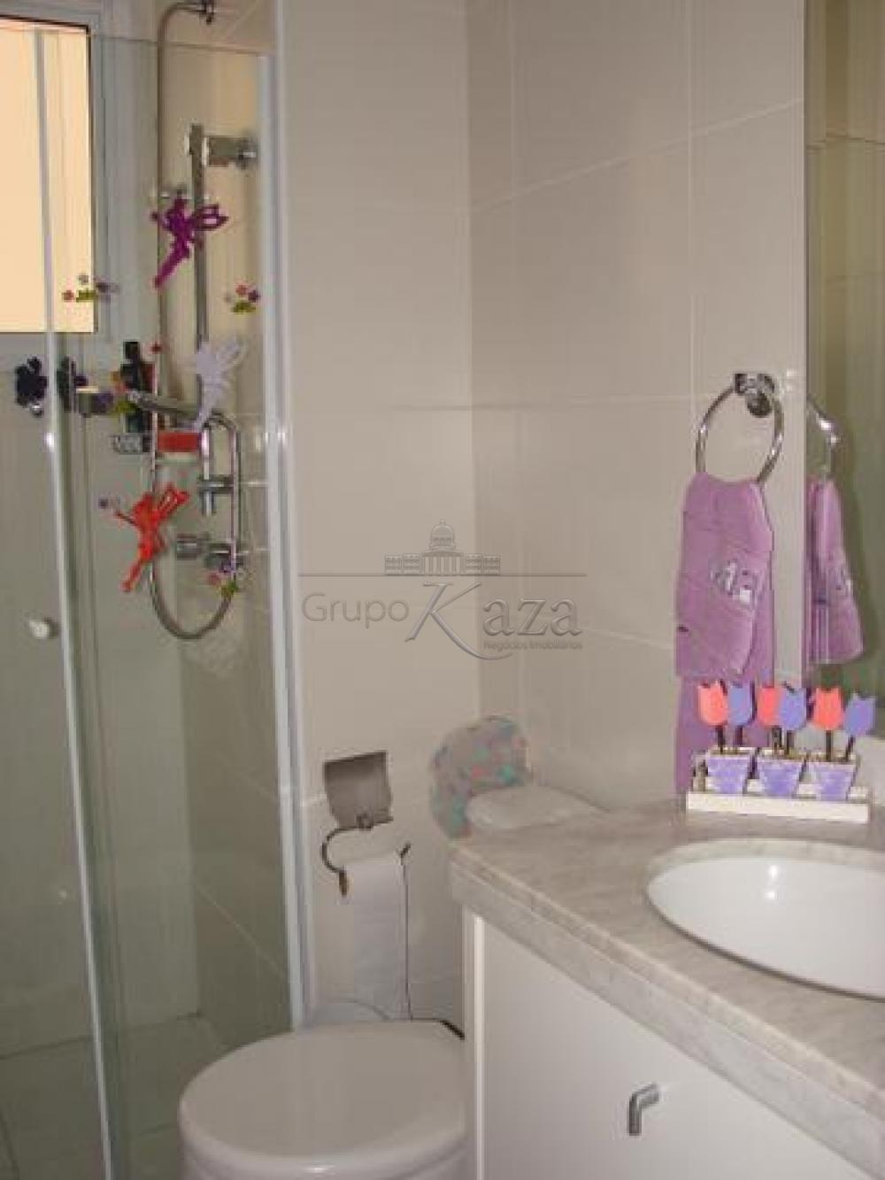 Foto 11 de Apartamento Padrão em Vila Ema, São José dos Campos - imagem 11