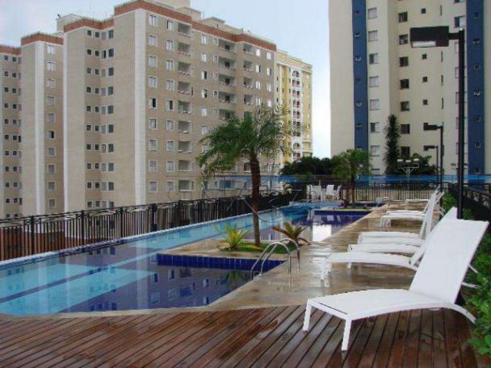 Foto 12 de Apartamento Padrão em Vila Ema, São José dos Campos - imagem 12
