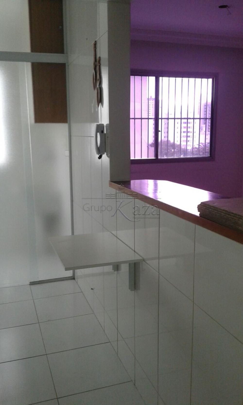 Foto 4 de Apartamento Padrão em Jardim Aparecida, São José dos Campos - imagem 4