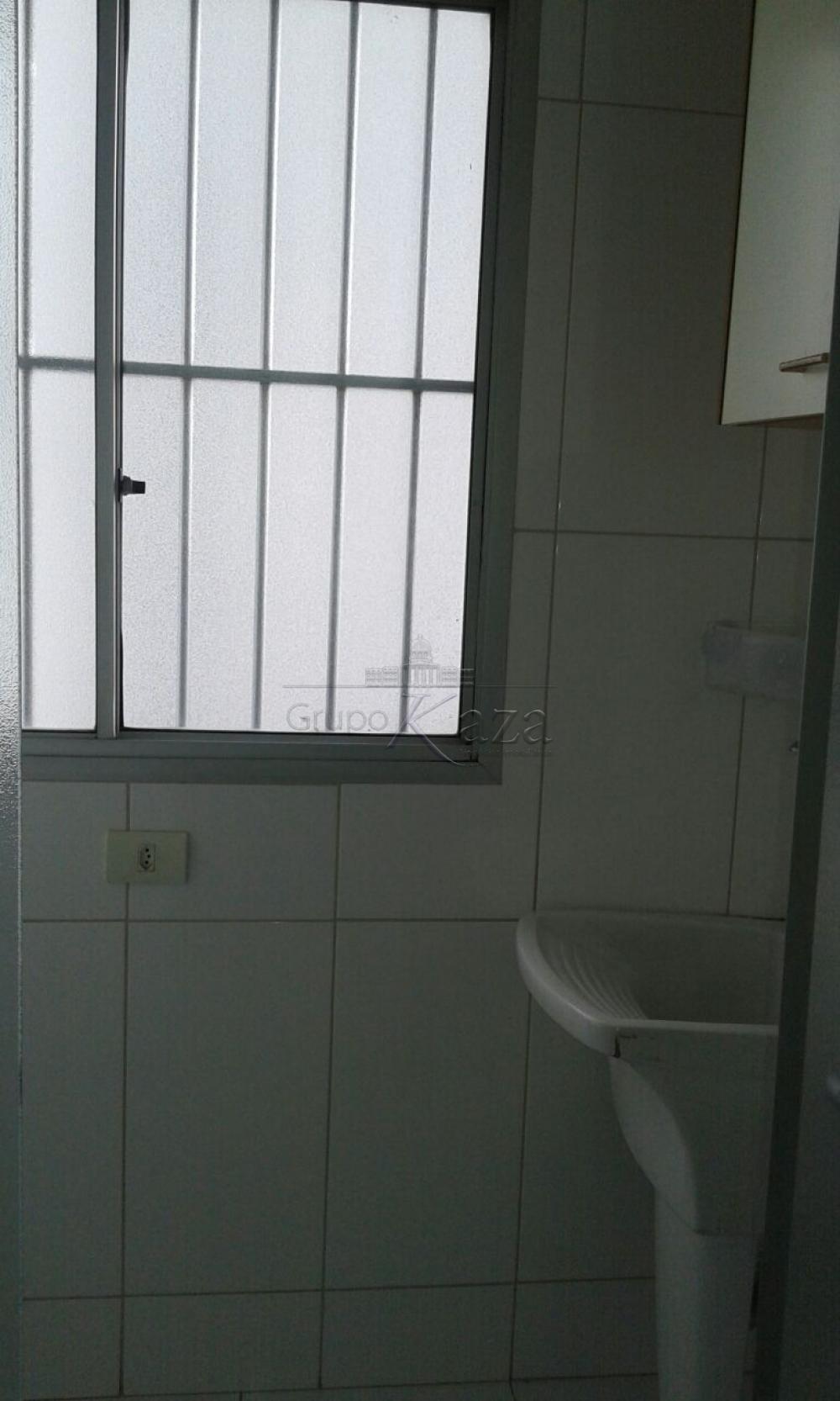 Foto 8 de Apartamento Padrão em Jardim Aparecida, São José dos Campos - imagem 8
