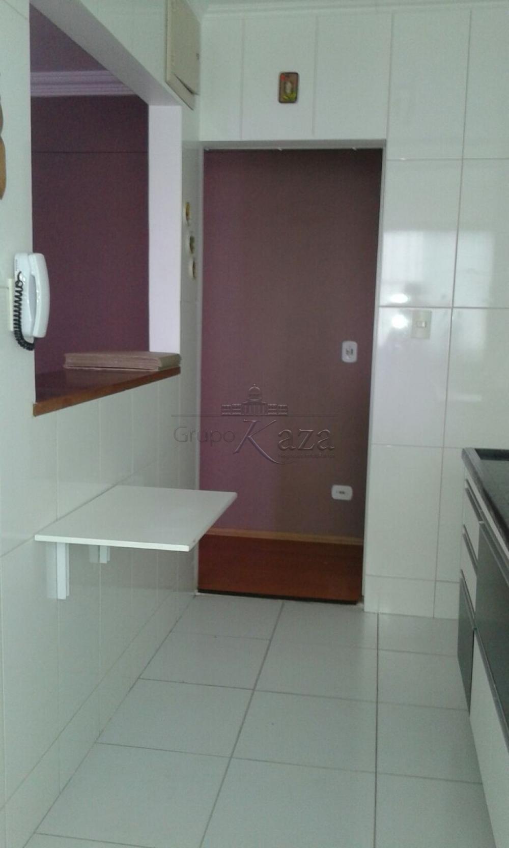 Foto 10 de Apartamento Padrão em Jardim Aparecida, São José dos Campos - imagem 10