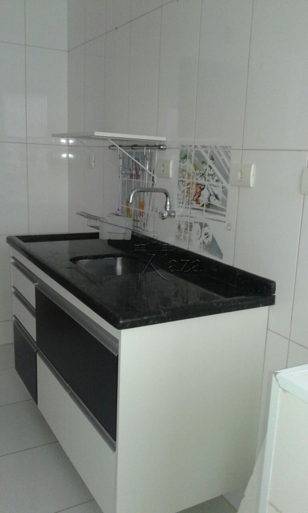 Foto 11 de Apartamento Padrão em Jardim Aparecida, São José dos Campos - imagem 11