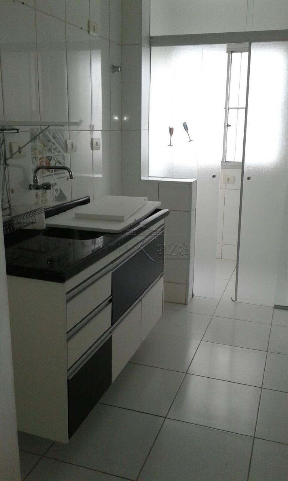 Foto 6 de Apartamento Padrão em Jardim Aparecida, São José dos Campos - imagem 6