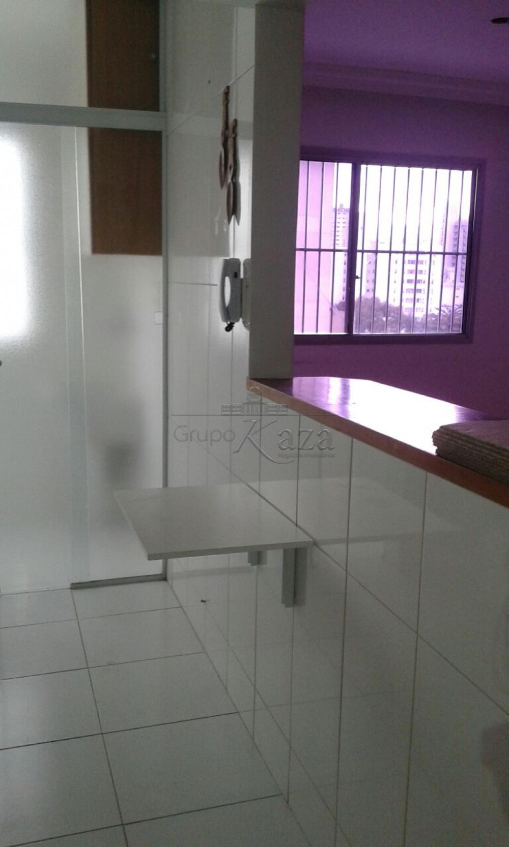 Foto 5 de Apartamento Padrão em Jardim Aparecida, São José dos Campos - imagem 5