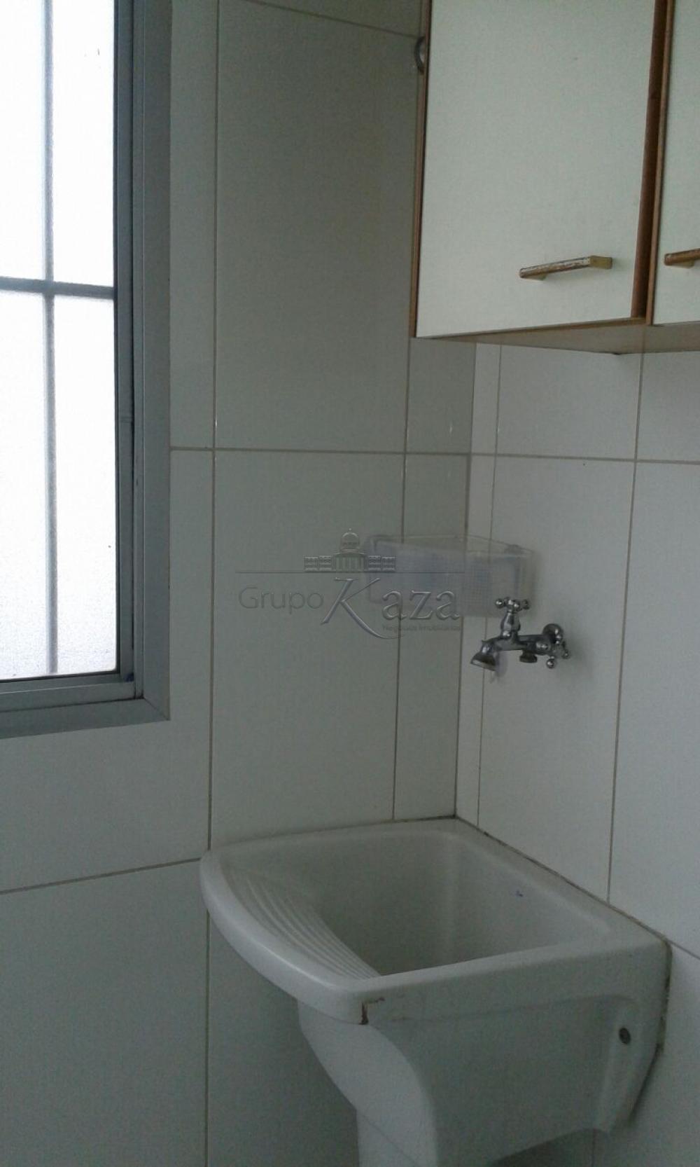 Foto 9 de Apartamento Padrão em Jardim Aparecida, São José dos Campos - imagem 9