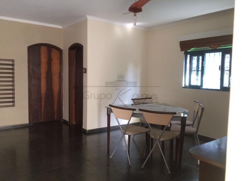 Foto 3 de Casa Sobrado em Jardim Bela Vista, São José dos Campos - imagem 3