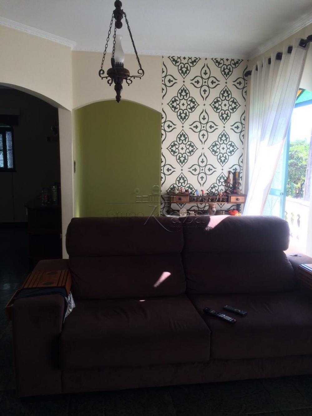Foto 2 de Casa Sobrado em Jardim Bela Vista, São José dos Campos - imagem 2