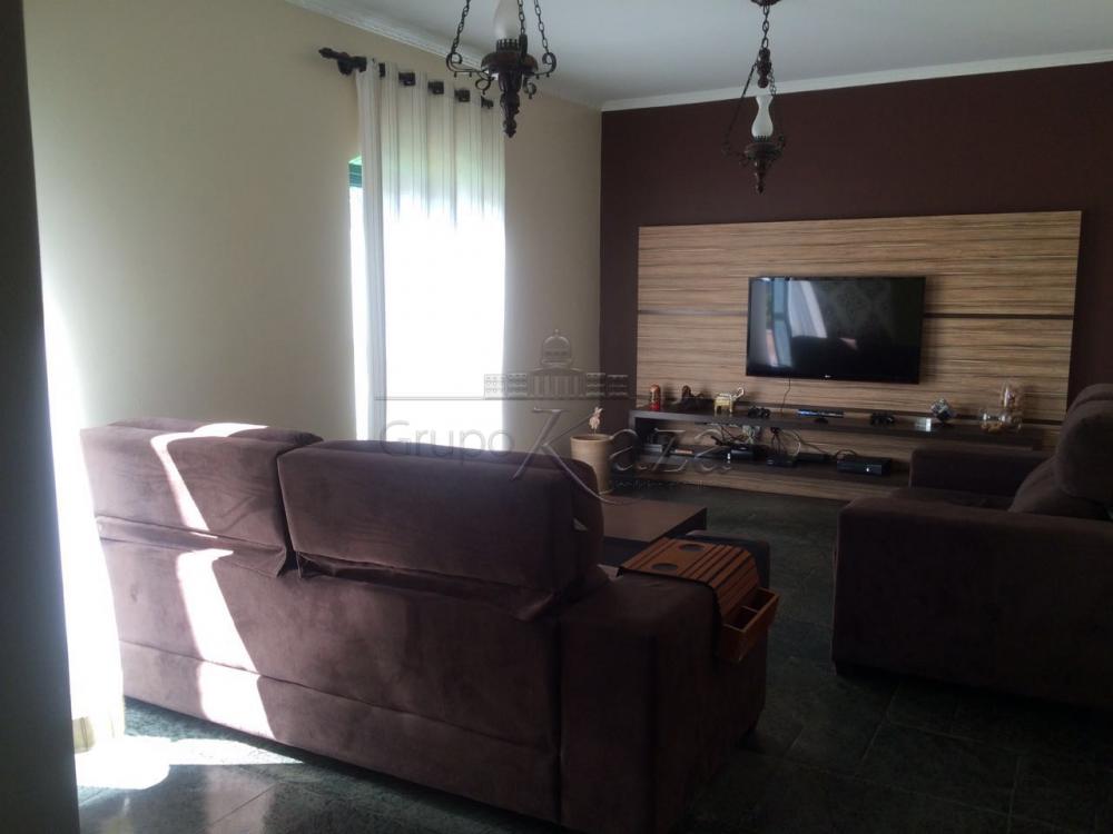 Foto 1 de Casa Sobrado em Jardim Bela Vista, São José dos Campos - imagem 1