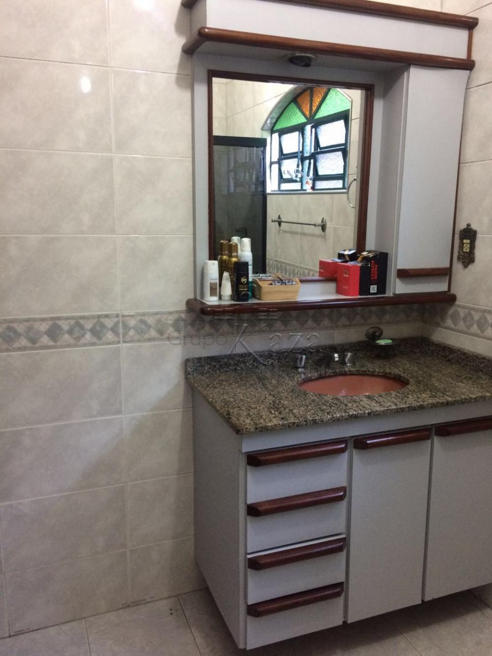 Foto 8 de Casa Sobrado em Jardim Bela Vista, São José dos Campos - imagem 8