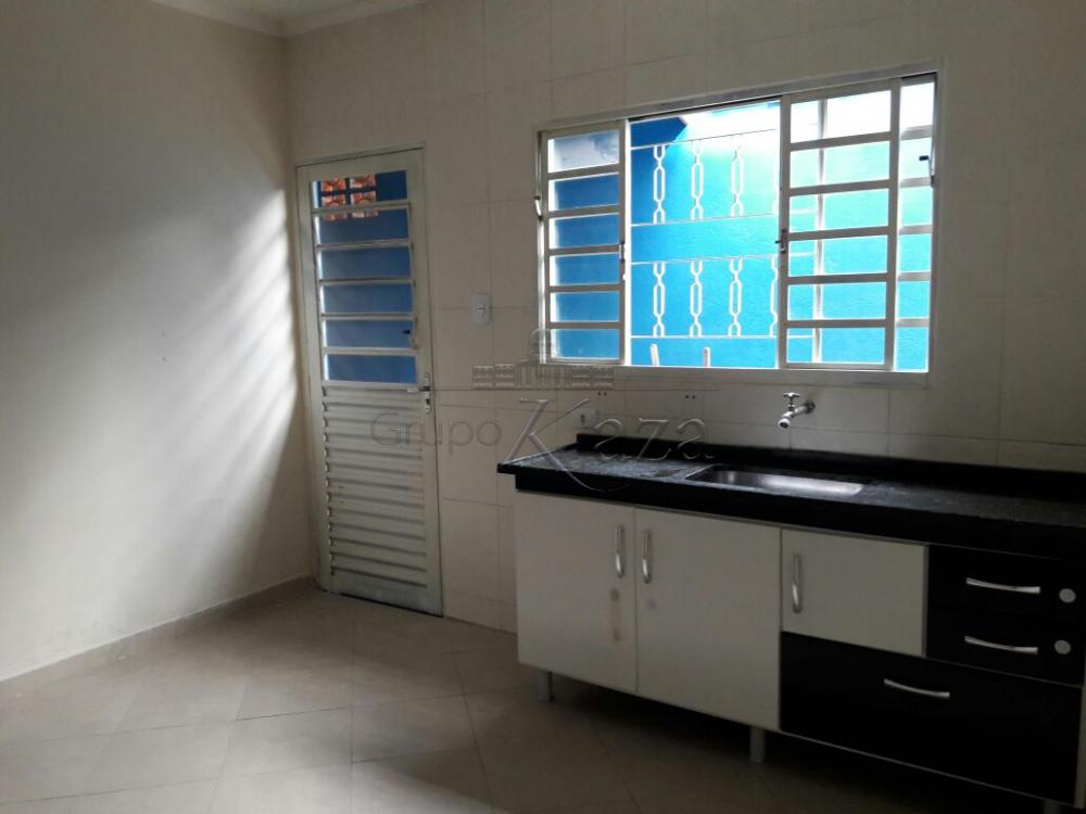 Foto 1 de Casa Térrea em Vila Tesouro, São José dos Campos - imagem 1