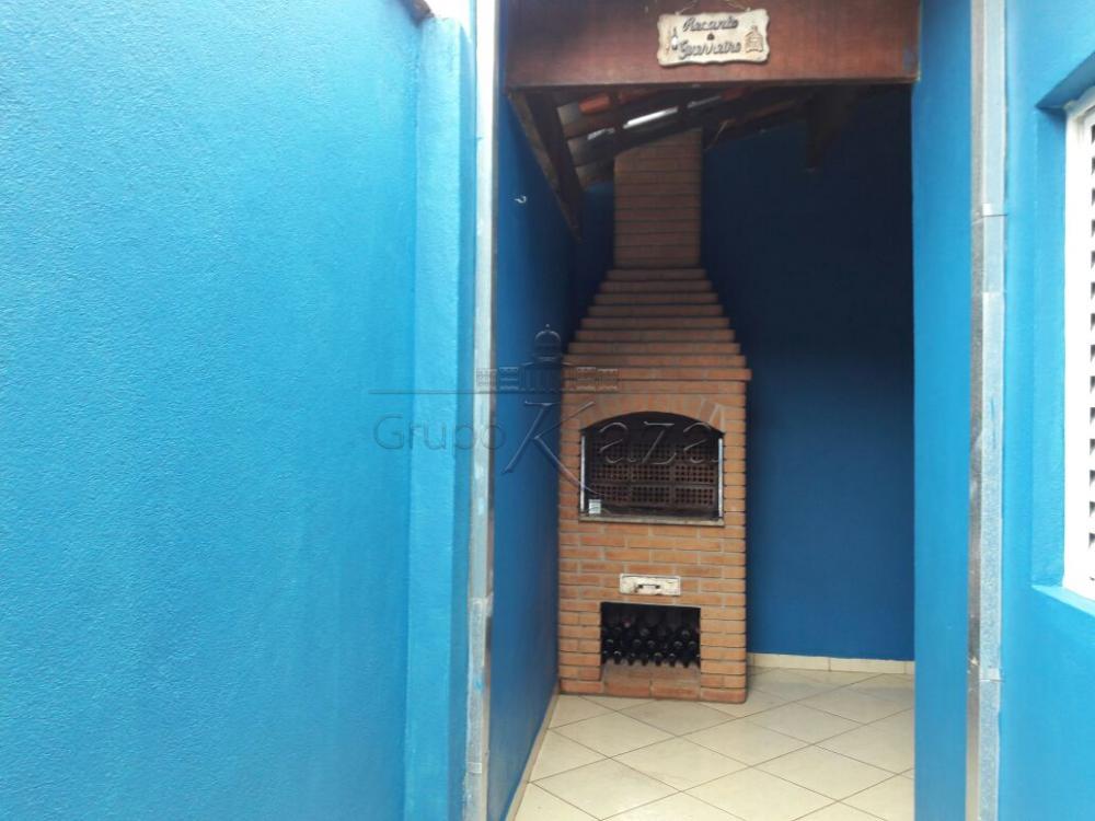 Foto 8 de Casa Térrea em Vila Tesouro, São José dos Campos - imagem 8