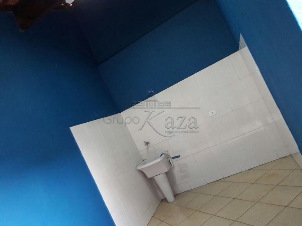 Foto 7 de Casa Térrea em Vila Tesouro, São José dos Campos - imagem 7