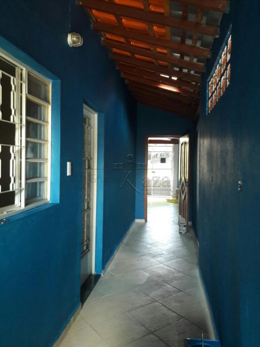 Foto 9 de Casa Térrea em Vila Tesouro, São José dos Campos - imagem 9