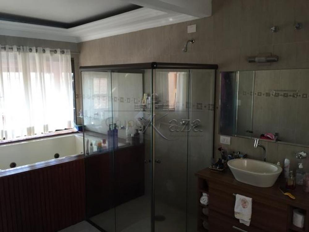 Foto 6 de Casa Sobrado em Jardim das Indústrias, São José dos Campos - imagem 6