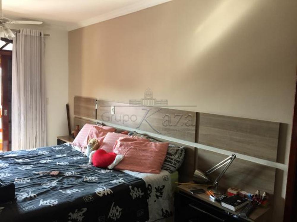 Foto 8 de Casa Sobrado em Jardim das Indústrias, São José dos Campos - imagem 8