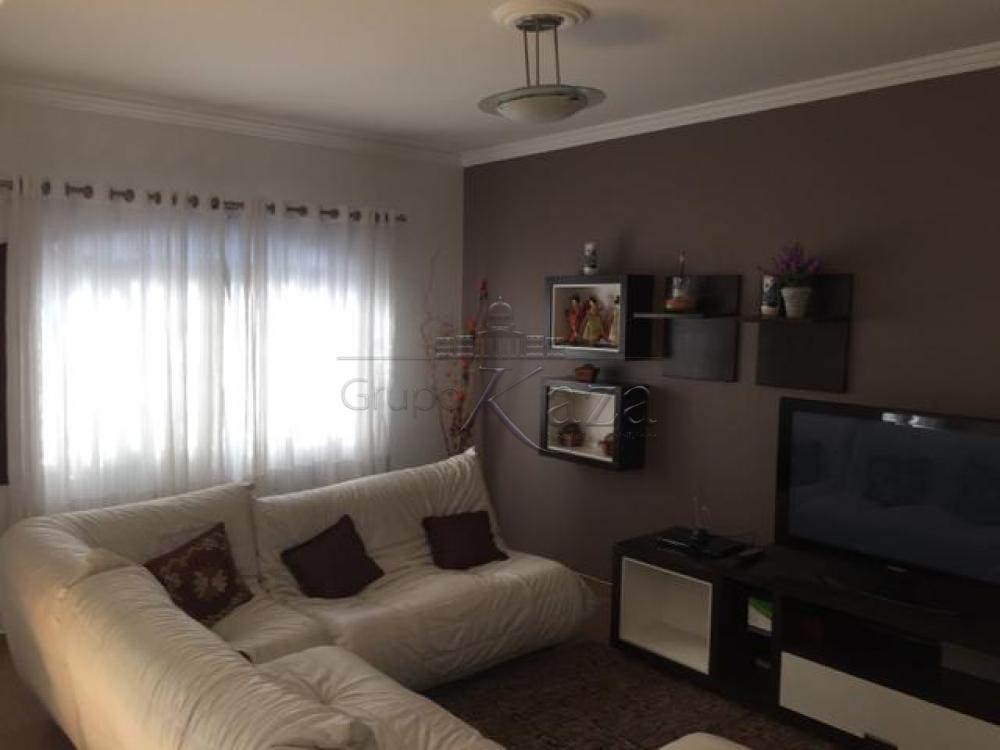 Foto 2 de Casa Sobrado em Jardim das Indústrias, São José dos Campos - imagem 2