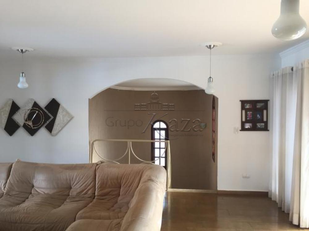 Foto 4 de Casa Sobrado em Jardim das Indústrias, São José dos Campos - imagem 4