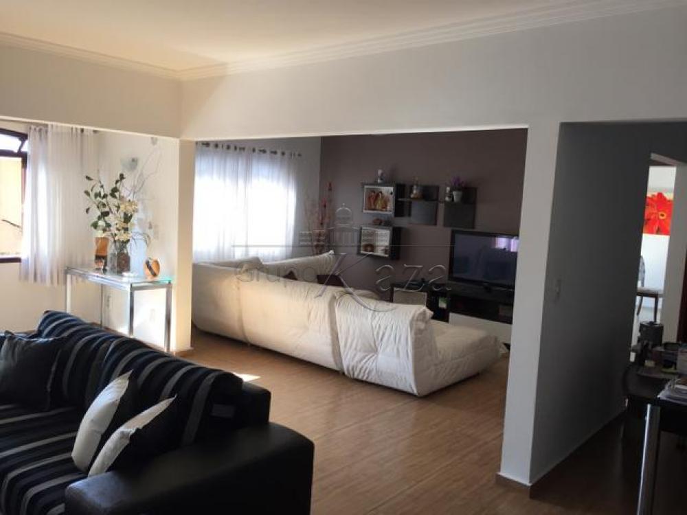 Foto 3 de Casa Sobrado em Jardim das Indústrias, São José dos Campos - imagem 3