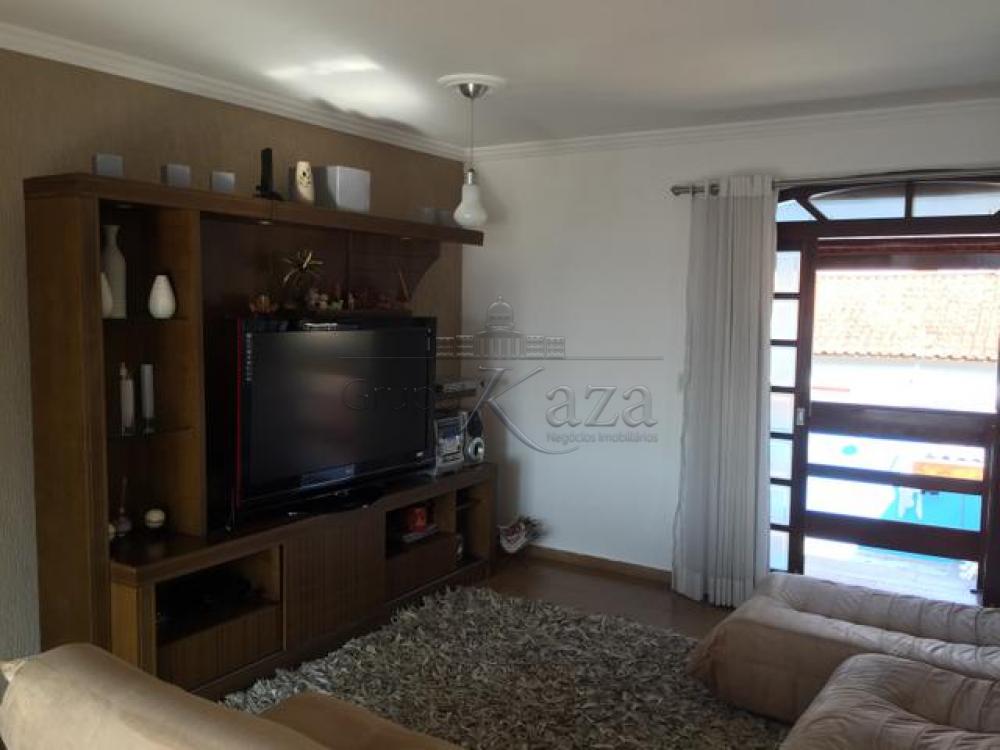 Foto 1 de Casa Sobrado em Jardim das Indústrias, São José dos Campos - imagem 1