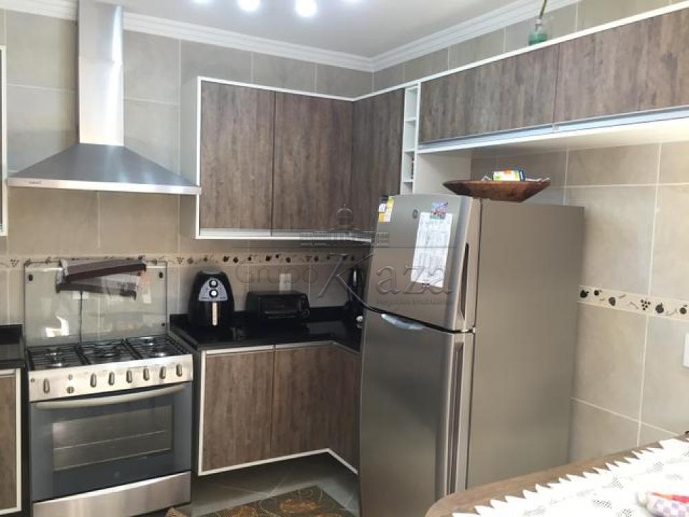 Foto 5 de Casa Sobrado em Jardim das Indústrias, São José dos Campos - imagem 5
