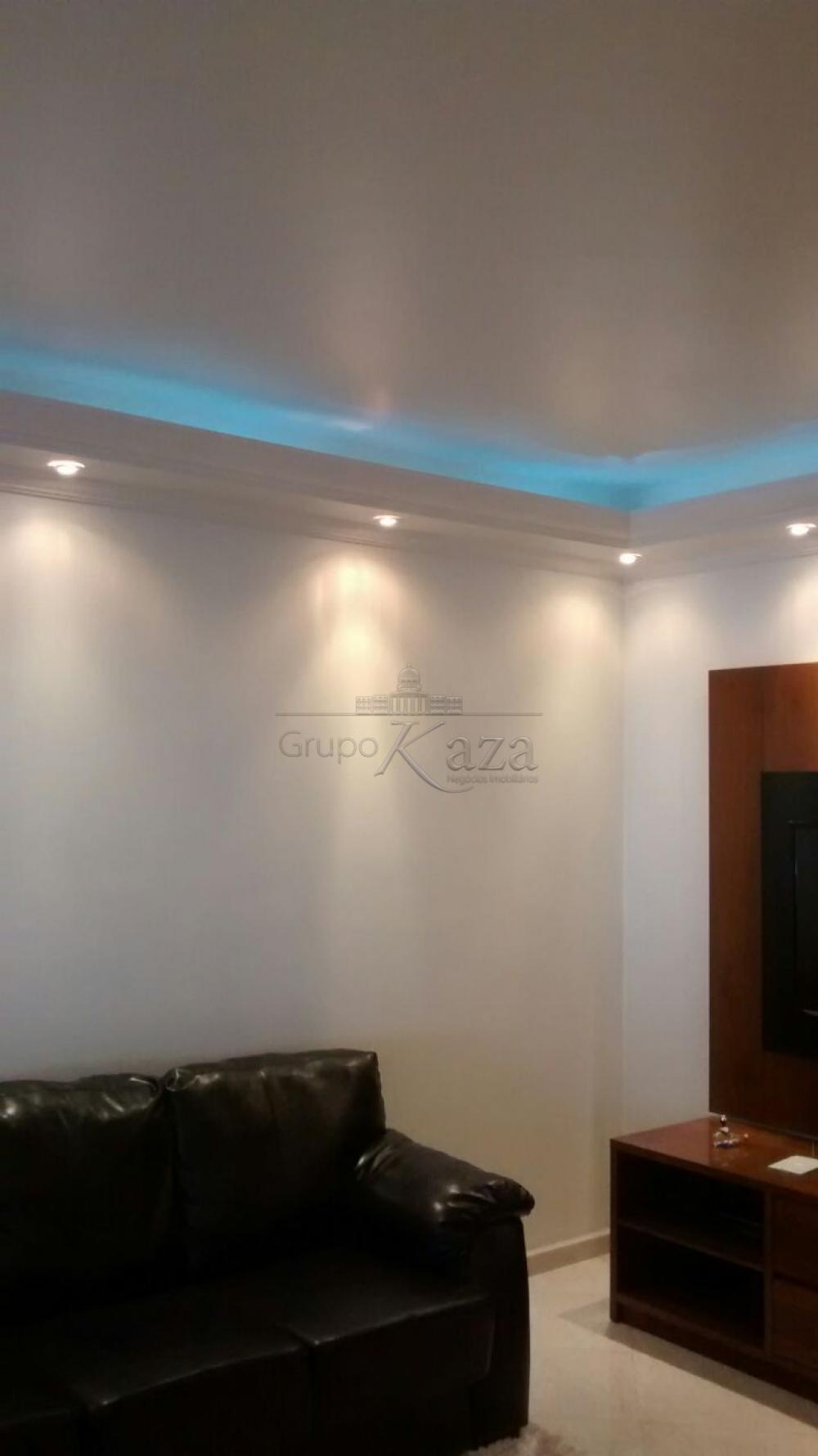 Foto 3 de Casa Térrea em Cidade Morumbi, São José dos Campos - imagem 3