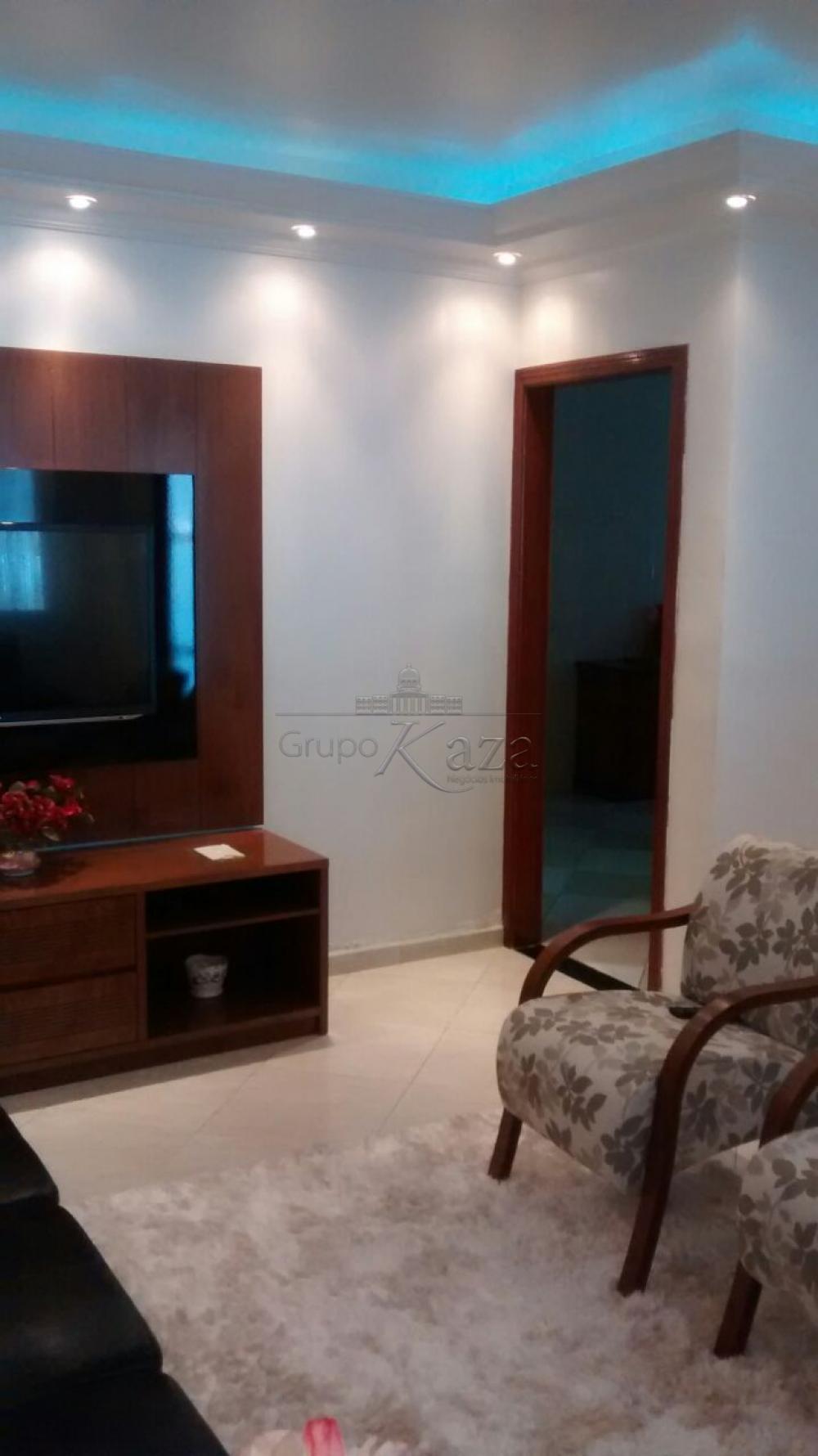 Foto 1 de Casa Térrea em Cidade Morumbi, São José dos Campos - imagem 1