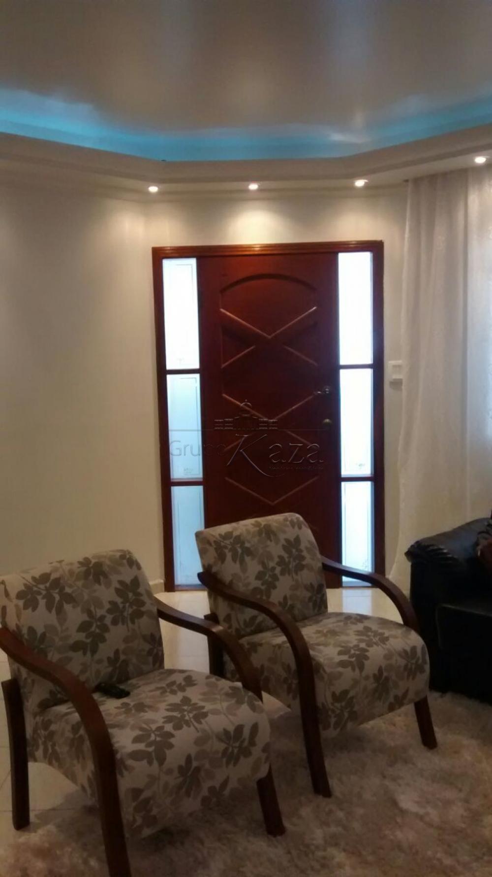 Foto 2 de Casa Térrea em Cidade Morumbi, São José dos Campos - imagem 2