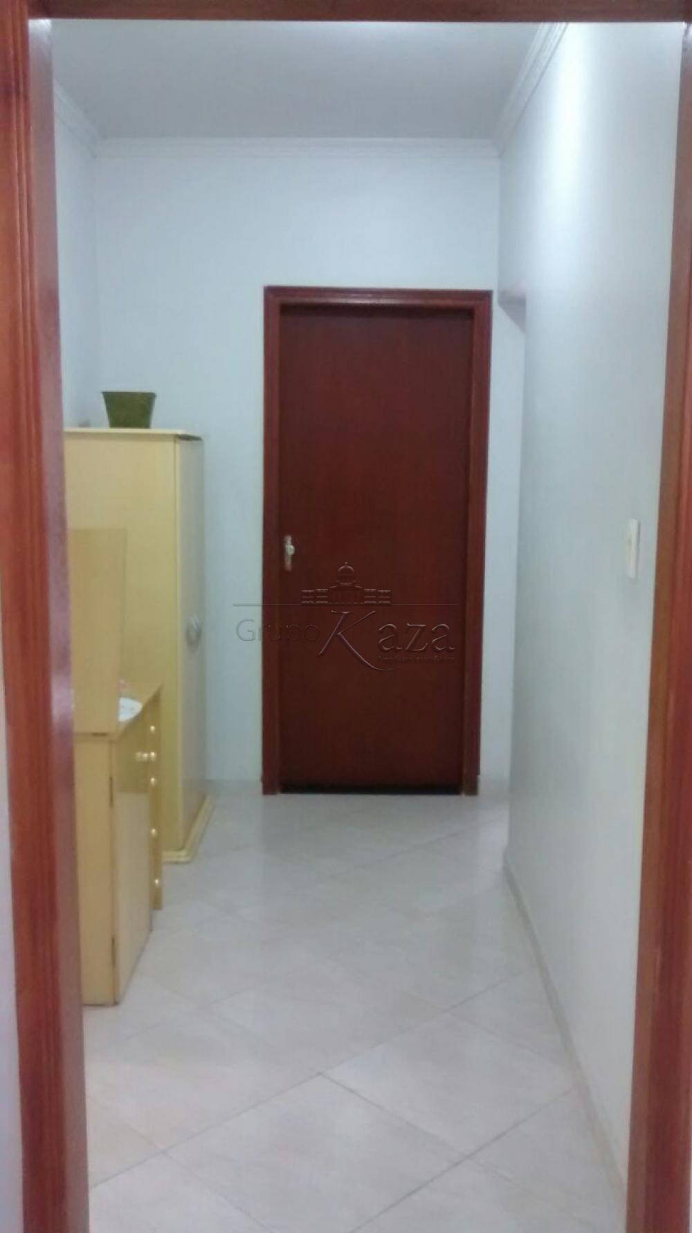 Foto 9 de Casa Térrea em Cidade Morumbi, São José dos Campos - imagem 9