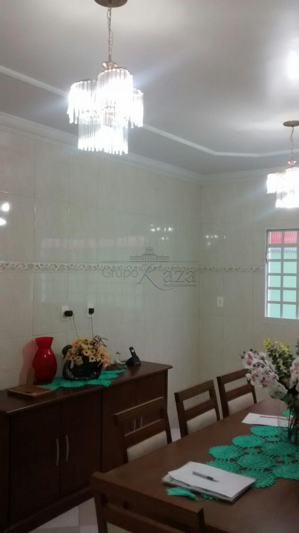 Foto 5 de Casa Térrea em Cidade Morumbi, São José dos Campos - imagem 5