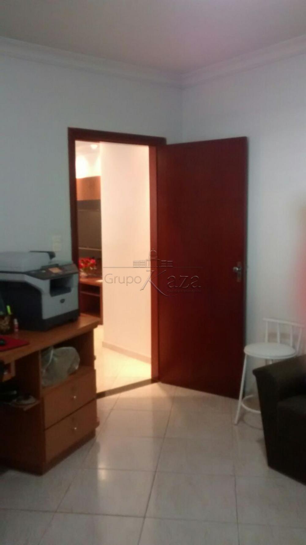 Foto 21 de Casa Térrea em Cidade Morumbi, São José dos Campos - imagem 21