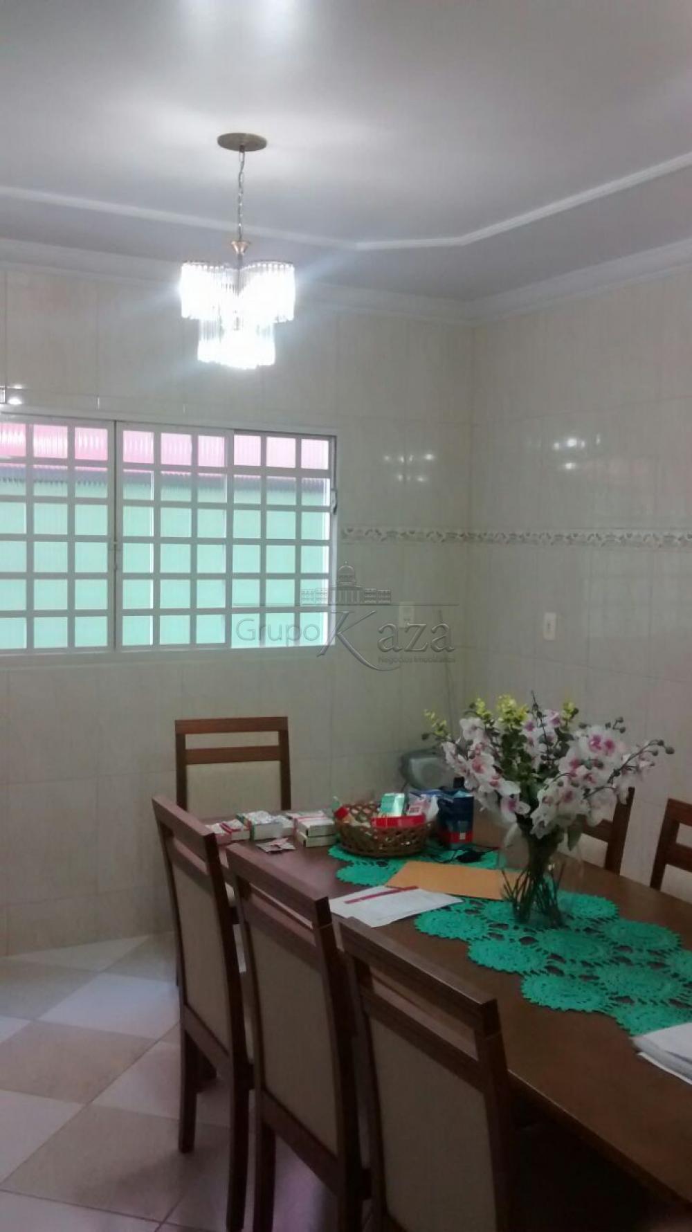 Foto 6 de Casa Térrea em Cidade Morumbi, São José dos Campos - imagem 6