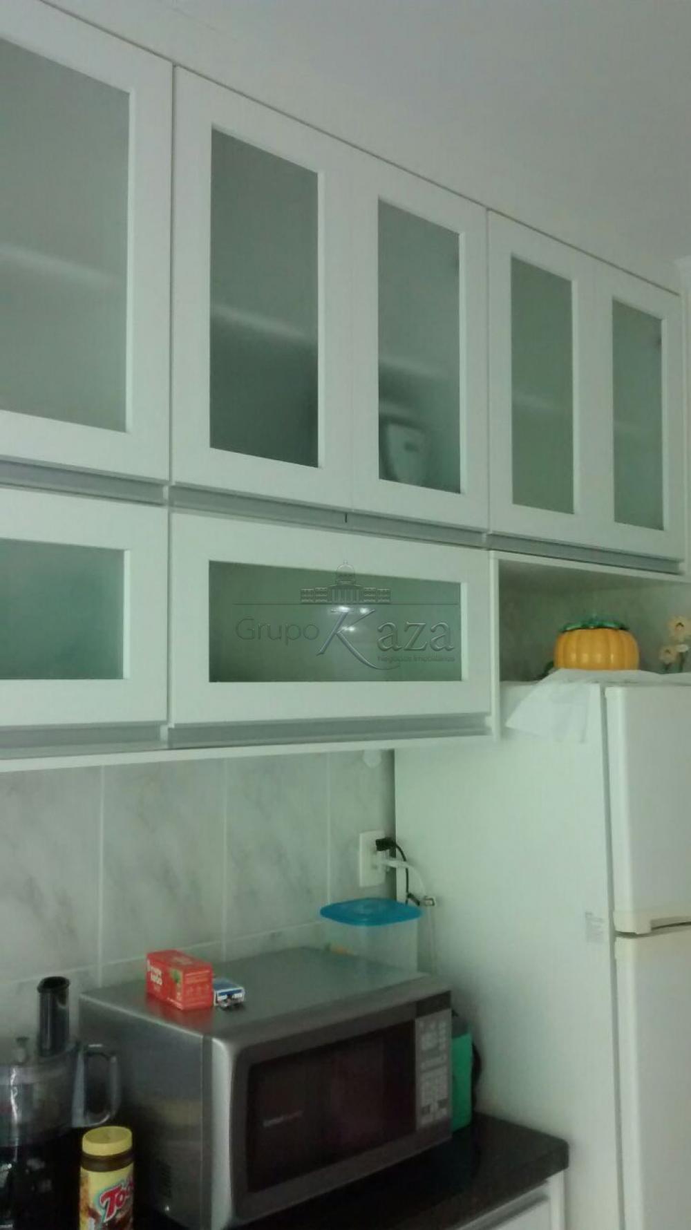 Foto 8 de Casa Térrea em Cidade Morumbi, São José dos Campos - imagem 8