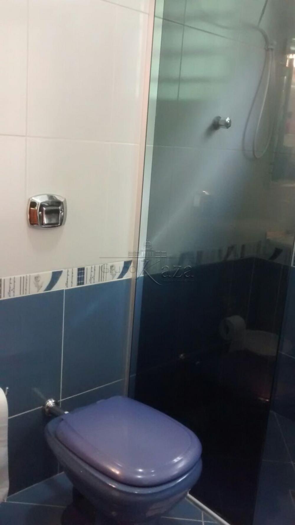 Foto 14 de Casa Térrea em Cidade Morumbi, São José dos Campos - imagem 14