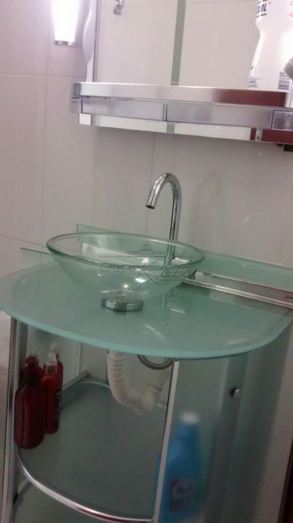 Foto 15 de Casa Térrea em Cidade Morumbi, São José dos Campos - imagem 15