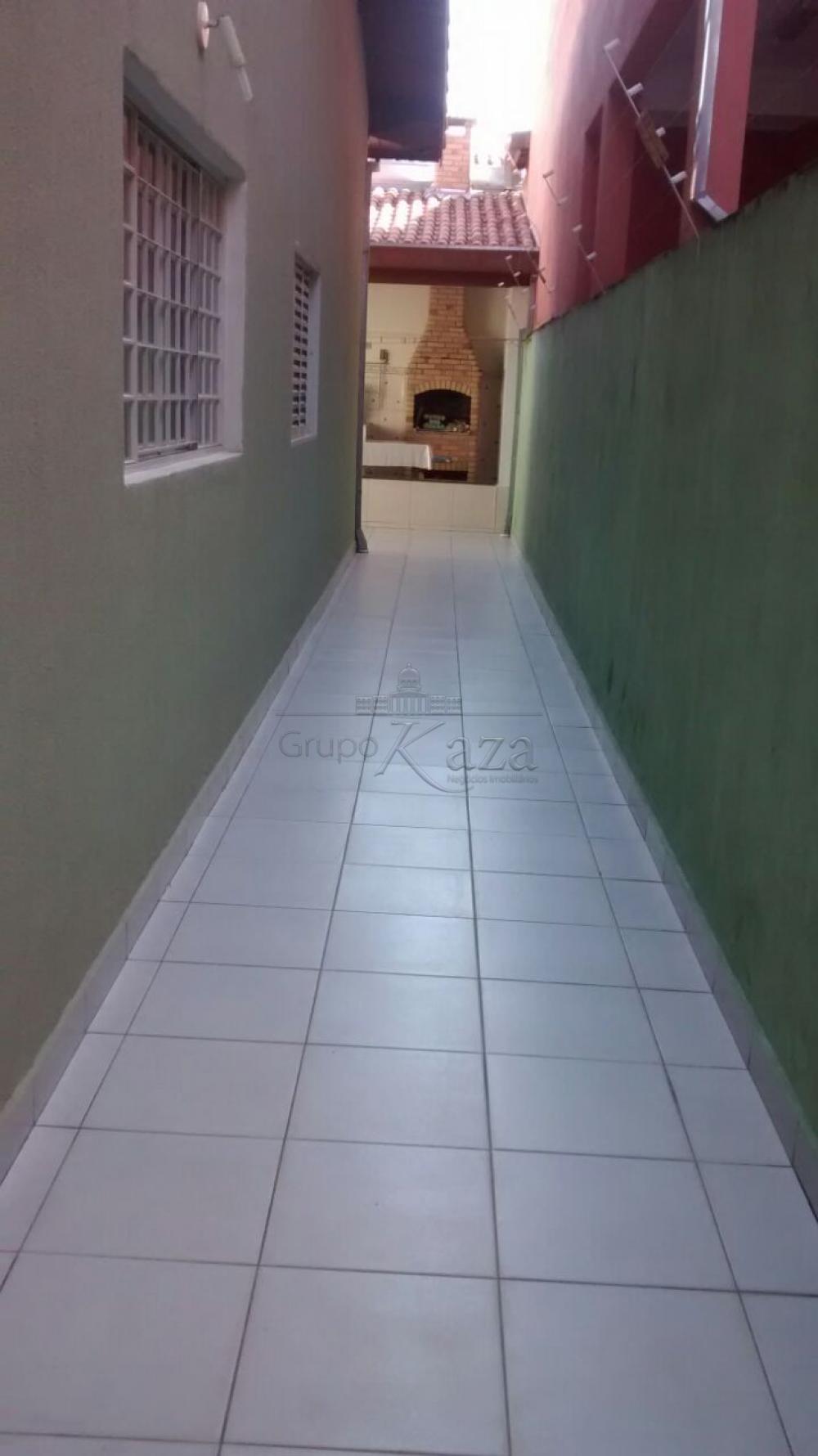 Foto 22 de Casa Térrea em Cidade Morumbi, São José dos Campos - imagem 22