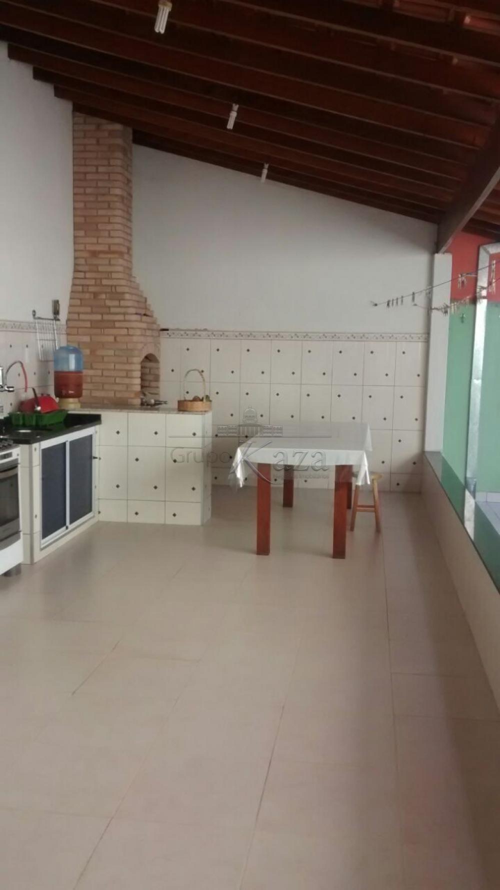 Foto 23 de Casa Térrea em Cidade Morumbi, São José dos Campos - imagem 23