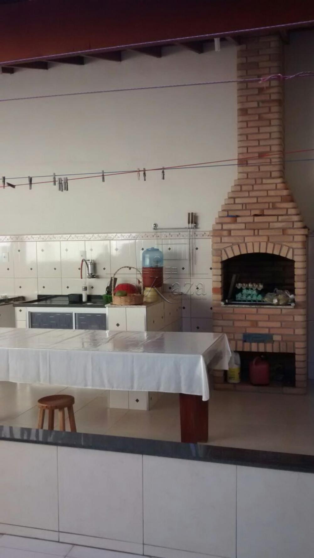 Foto 24 de Casa Térrea em Cidade Morumbi, São José dos Campos - imagem 24