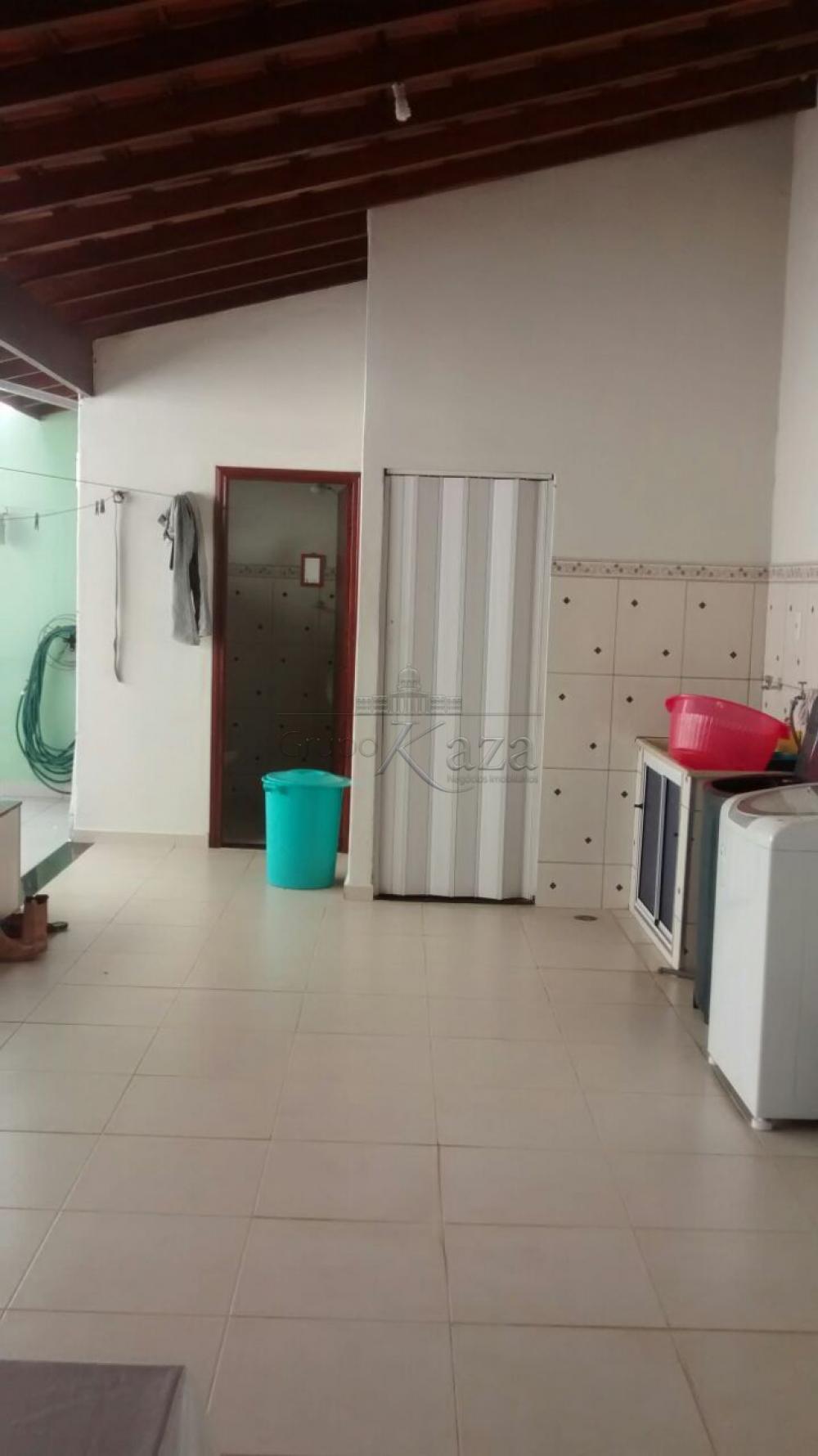 Foto 25 de Casa Térrea em Cidade Morumbi, São José dos Campos - imagem 25