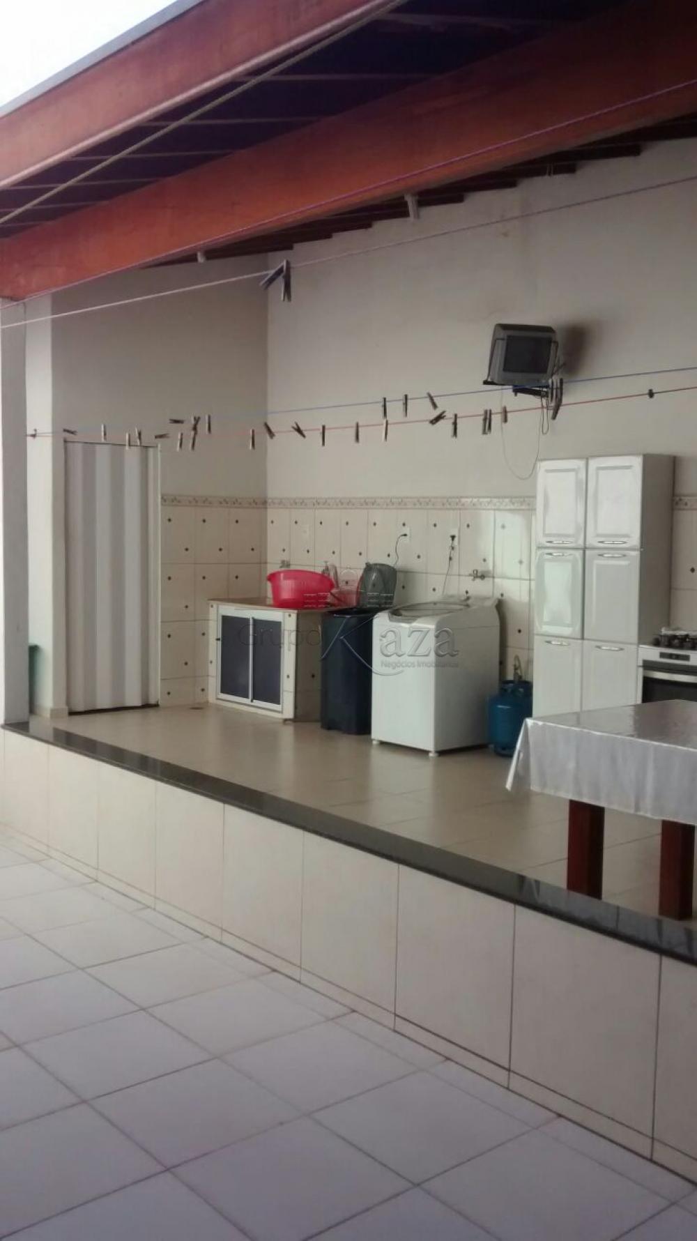Foto 26 de Casa Térrea em Cidade Morumbi, São José dos Campos - imagem 26