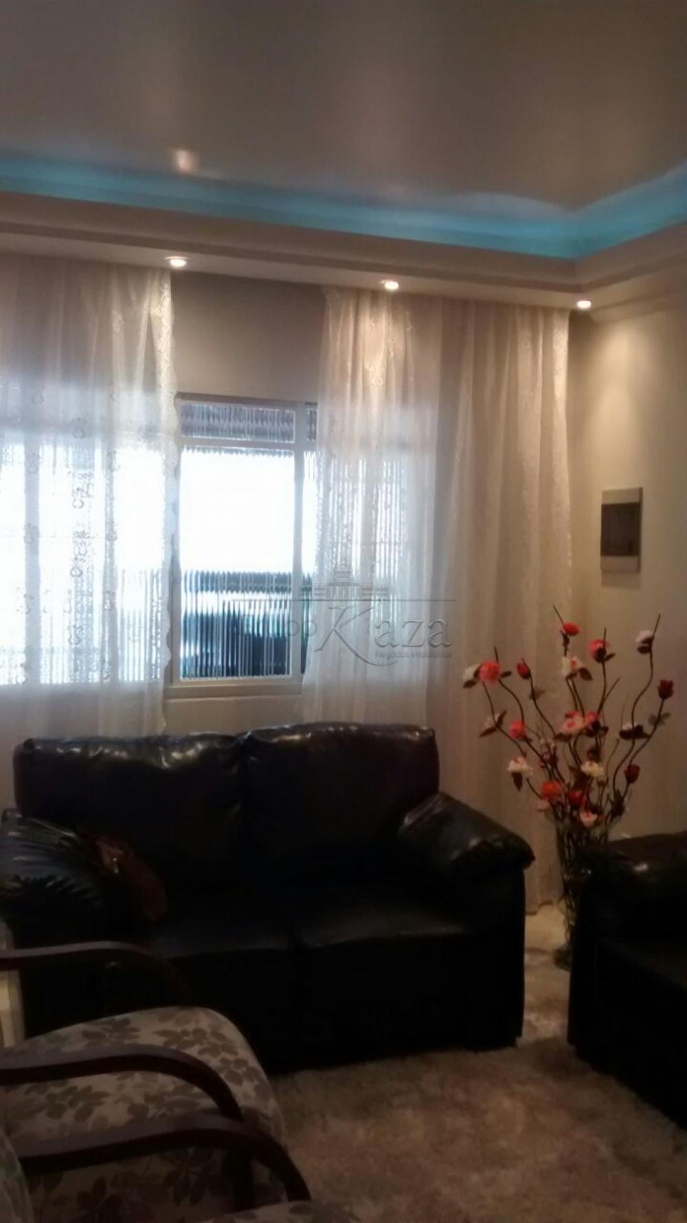 Foto 4 de Casa Térrea em Cidade Morumbi, São José dos Campos - imagem 4