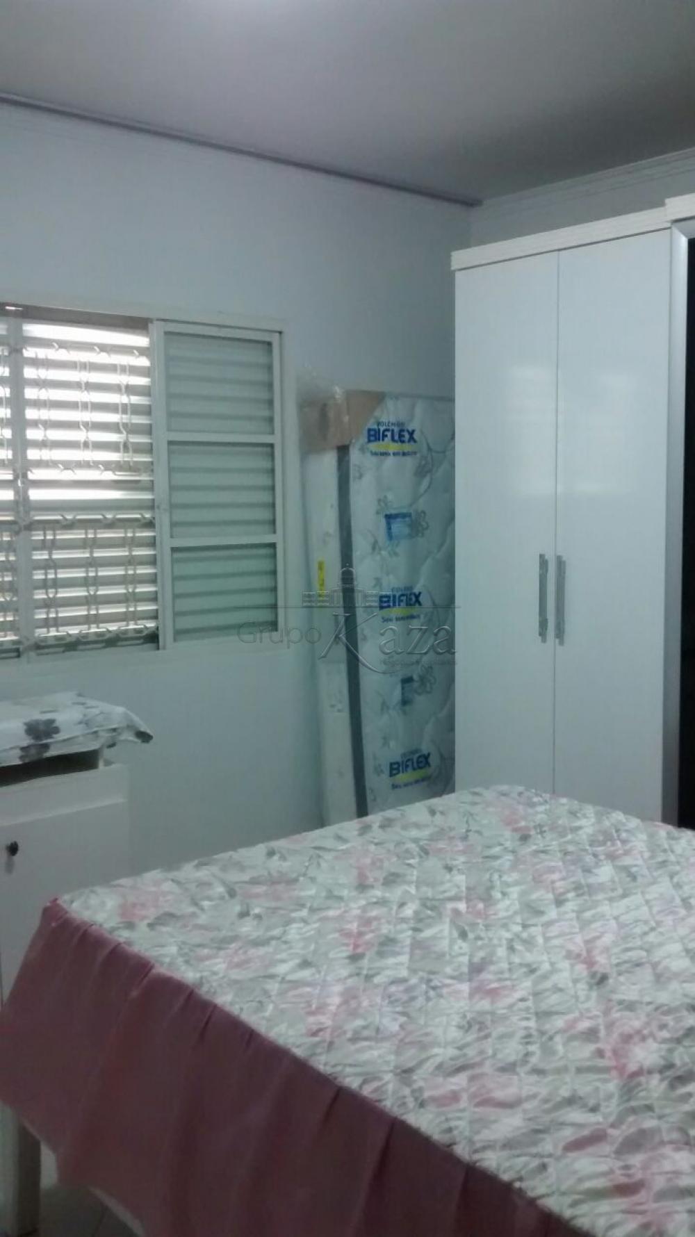 Foto 16 de Casa Térrea em Cidade Morumbi, São José dos Campos - imagem 16