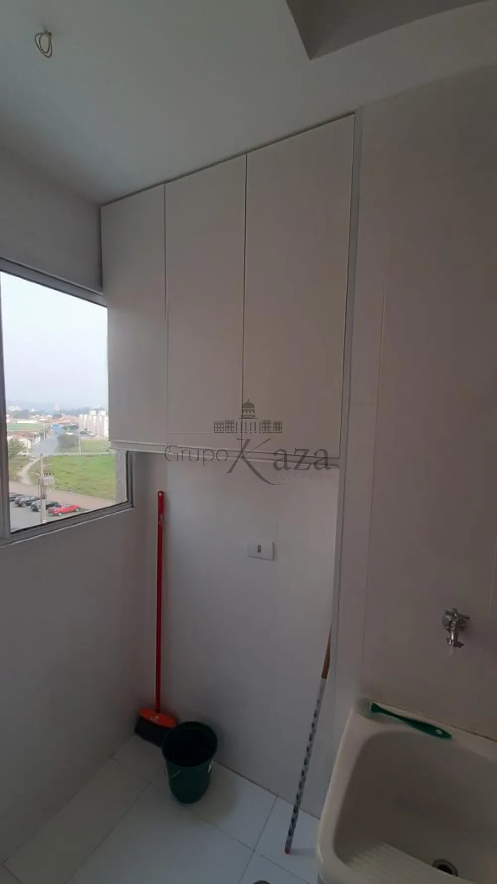 Foto 5 de Apartamento Padrão em Vila Machado, Jacareí - imagem 5