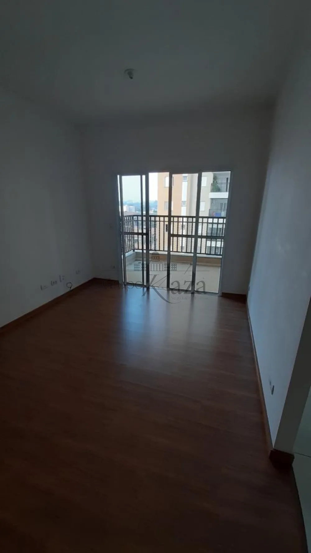 Foto 2 de Apartamento Padrão em Vila Machado, Jacareí - imagem 2