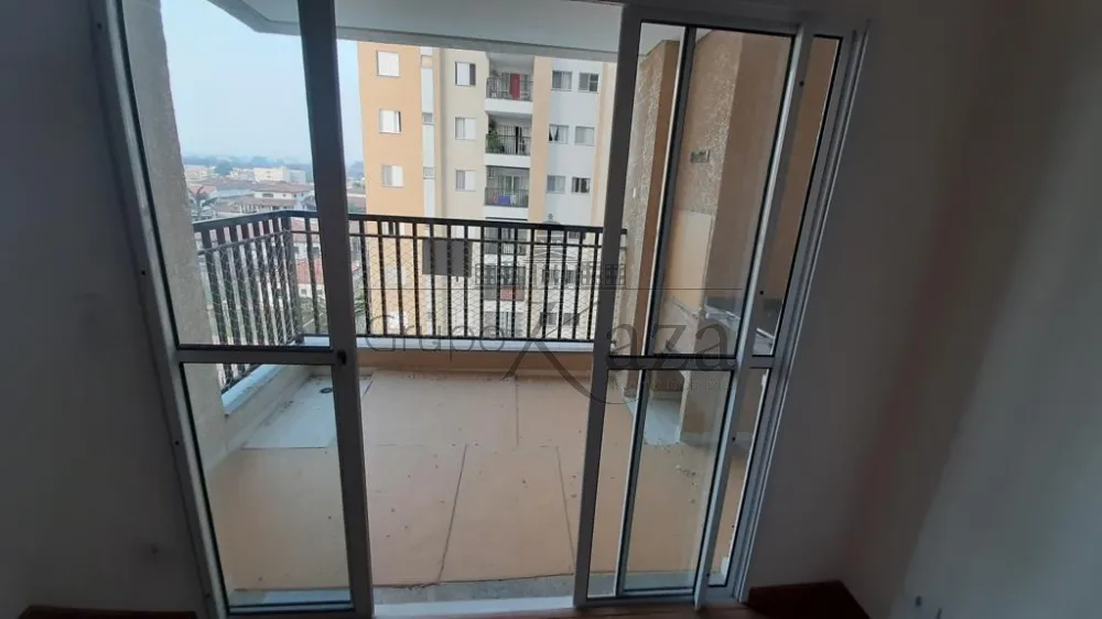 Foto 3 de Apartamento Padrão em Vila Machado, Jacareí - imagem 3