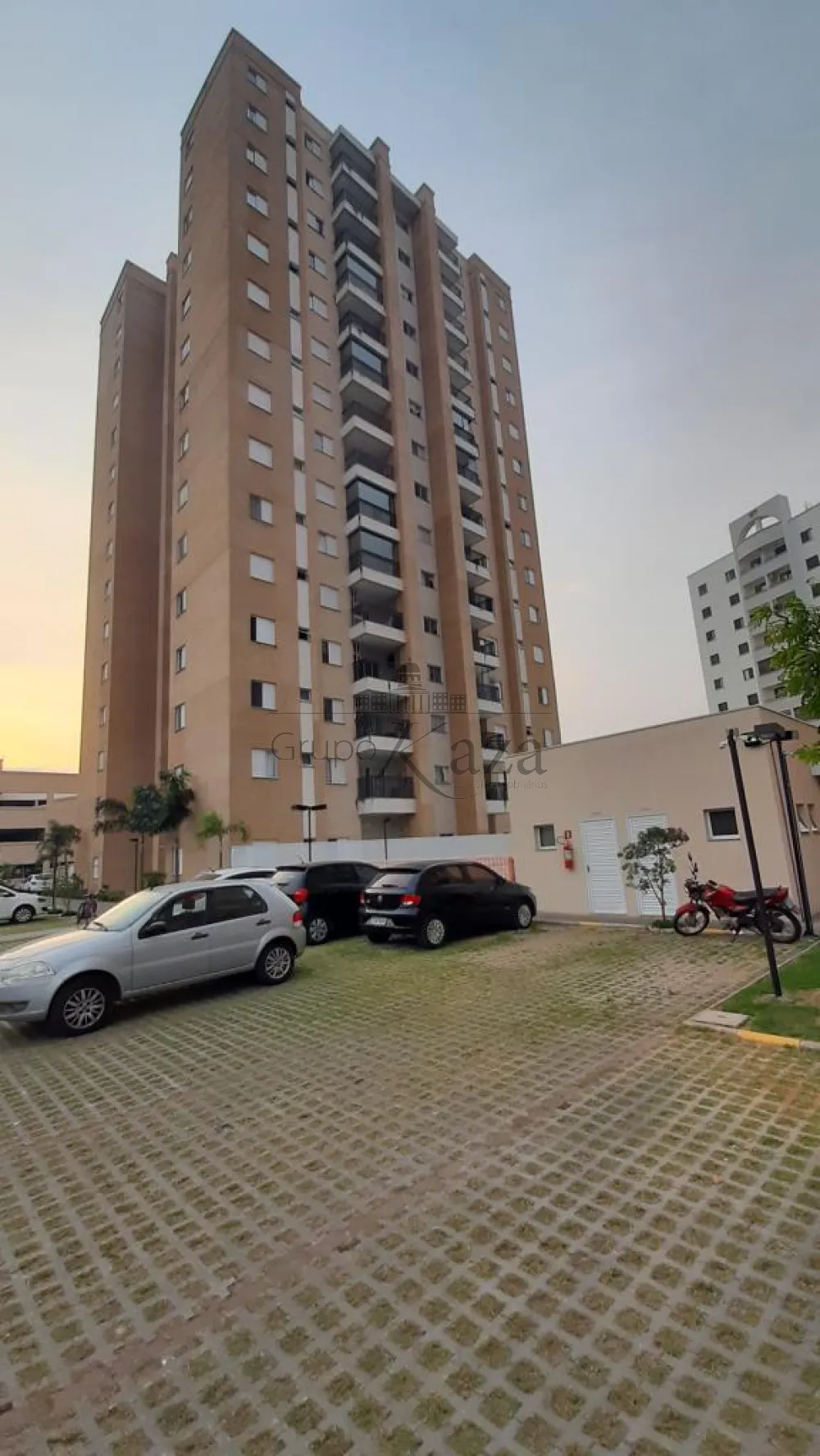 Foto 19 de Apartamento Padrão em Vila Machado, Jacareí - imagem 19