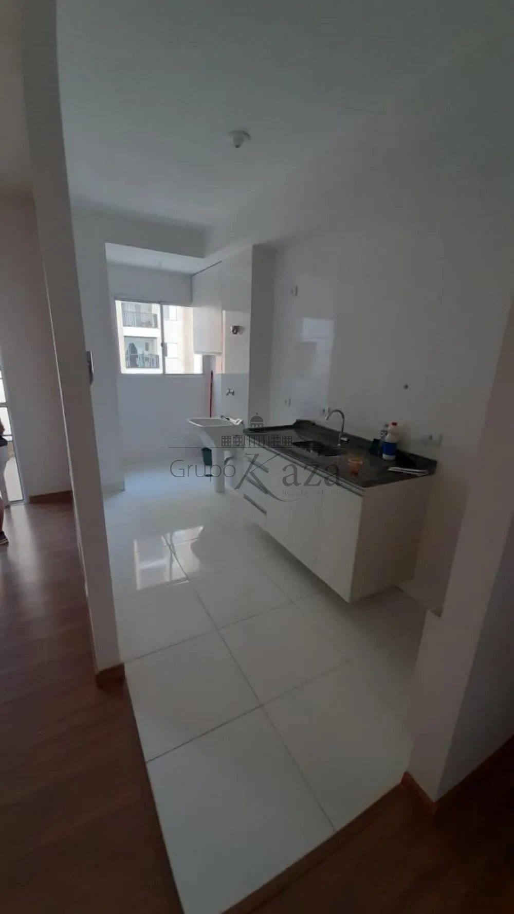 Foto 4 de Apartamento Padrão em Vila Machado, Jacareí - imagem 4