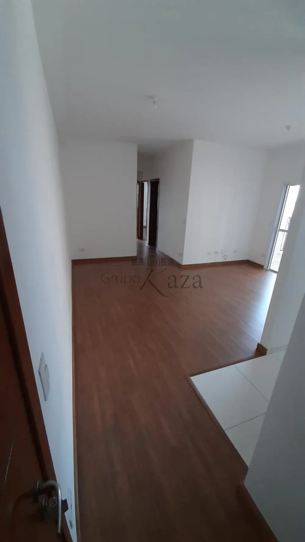 Foto 1 de Apartamento Padrão em Vila Machado, Jacareí - imagem 1