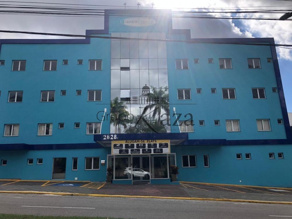 Foto 31 de Comercial Prédio em Urbanova, São José dos Campos - imagem 31